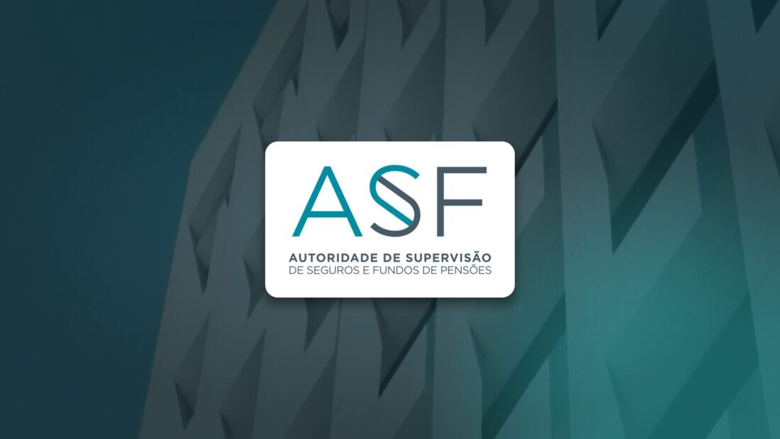 ASF - Autoridade de Supervisão de Seguros e Fundos de Pensões