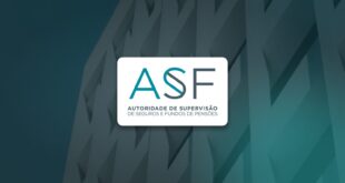 ASF - Autoridade de Supervisão de Seguros e Fundos de Pensões