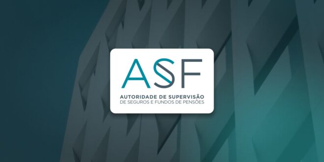 ASF - Autoridade de Supervisão de Seguros e Fundos de Pensões