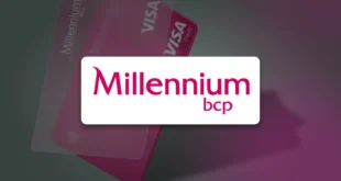 Millennium bcp