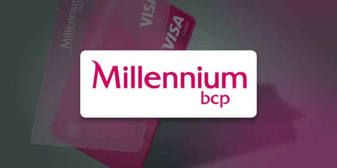 Millennium bcp