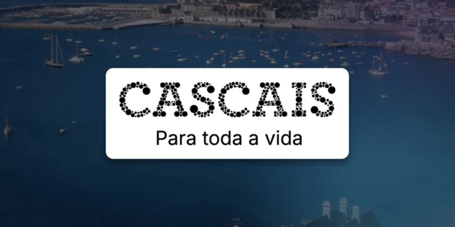 Câmara Municipal de Cascais