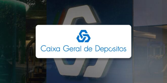 CGD Caixa Geral de Depósitos