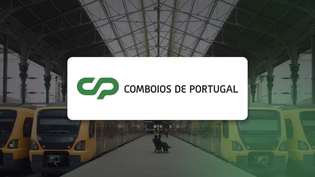 CP Comboios de Portugal