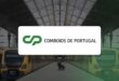 CP Comboios de Portugal