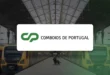 CP Comboios de Portugal