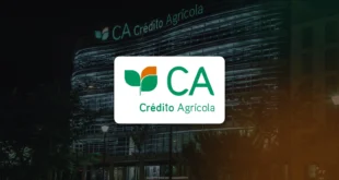 Crédito Agrícola