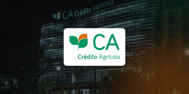 Crédito Agrícola