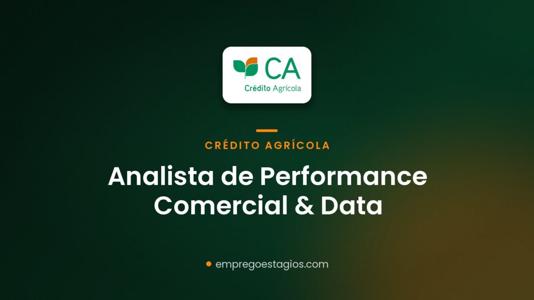 Crédito Agrícola