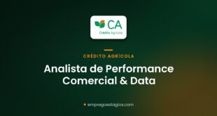 Crédito Agrícola