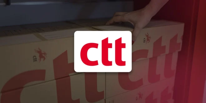 CTT