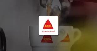 Delta Cafés