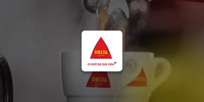 Delta Cafés