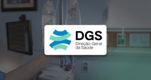 DGS - Direção-Geral da Saúde