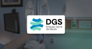 DGS - Direção-Geral da Saúde
