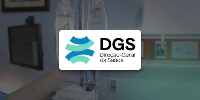 DGS - Direção-Geral da Saúde