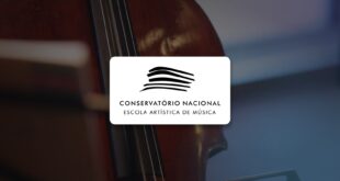 Escola Artística de Música do Conservatório Nacional EAMCN
