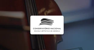 Escola Artística de Música do Conservatório Nacional EAMCN
