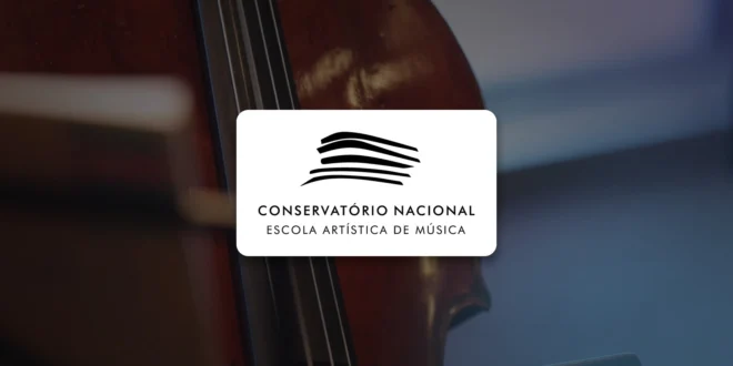 Escola Artística de Música do Conservatório Nacional EAMCN