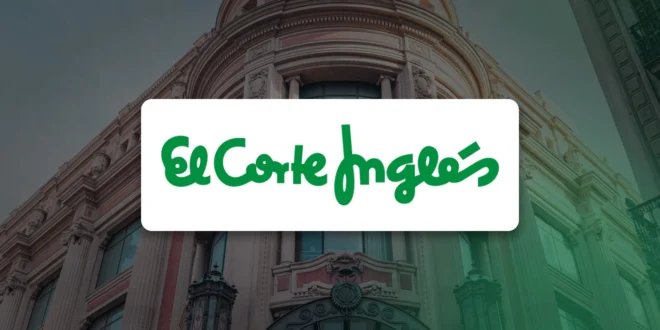 El Corte Inglés