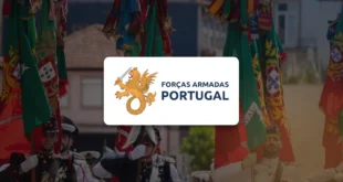 EMGFA Estado-Maior-General das Forças Armadas