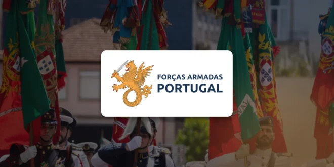 EMGFA Estado-Maior-General das Forças Armadas