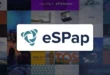 eSPap Entidade de Serviços Partilhados da Administração Pública