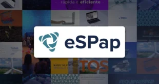 eSPap Entidade de Serviços Partilhados da Administração Pública