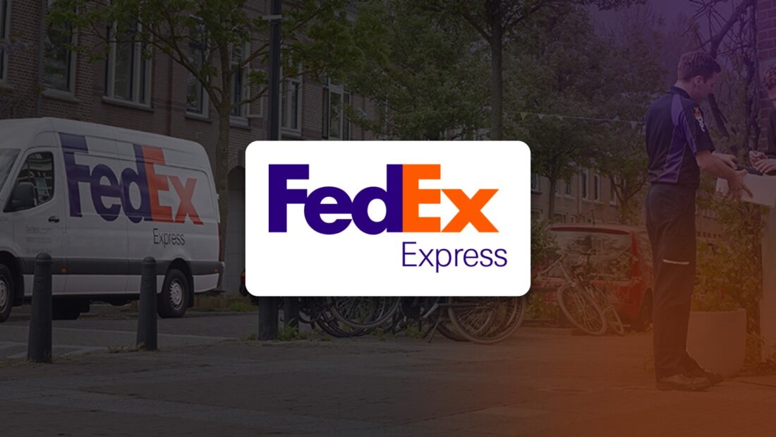 FedEx