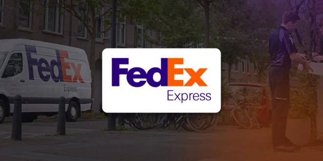 FedEx