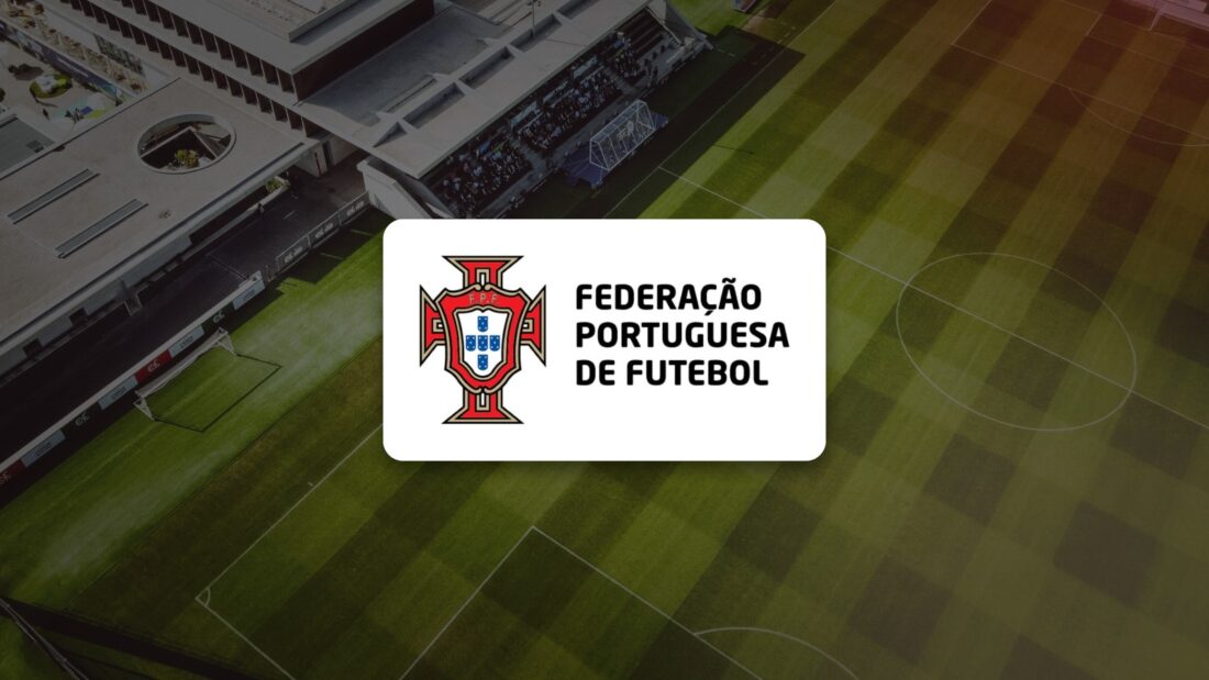 FPF Federação Portuguesa de Futebol