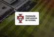 FPF Federação Portuguesa de Futebol