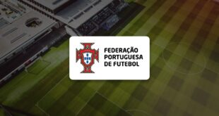 FPF Federação Portuguesa de Futebol