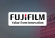 FUJIFILM