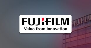 FUJIFILM