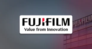 FUJIFILM