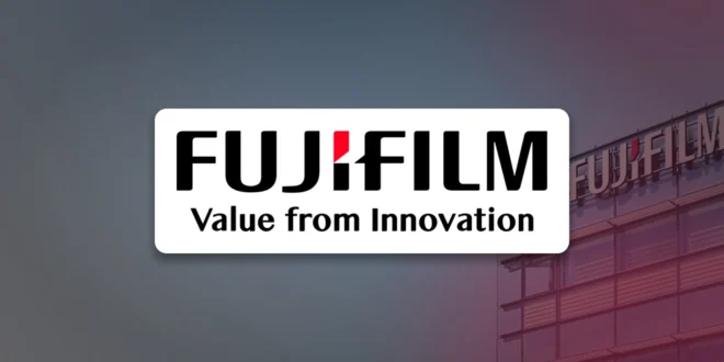 FUJIFILM