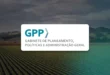 GPP Ministério da Agricultura e Mar