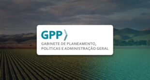 GPP Ministério da Agricultura e Mar