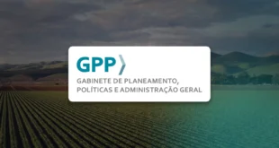 GPP Ministério da Agricultura e Mar