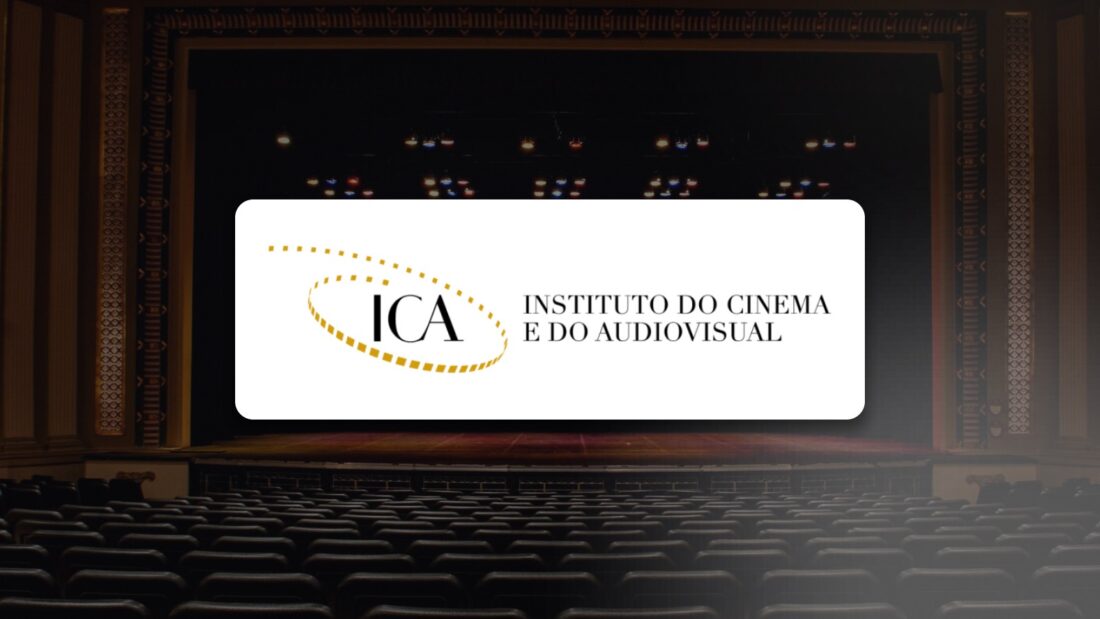 ICA Instituto do Cinema e do Audiovisual