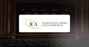 ICA Instituto do Cinema e do Audiovisual