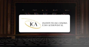 ICA Instituto do Cinema e do Audiovisual