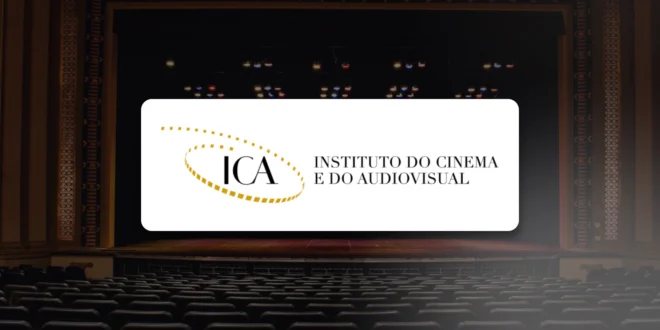 ICA Instituto do Cinema e do Audiovisual