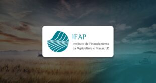 IFAP Instituto de Financiamento da Agricultura e Pescas