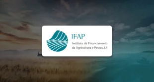 IFAP Instituto de Financiamento da Agricultura e Pescas