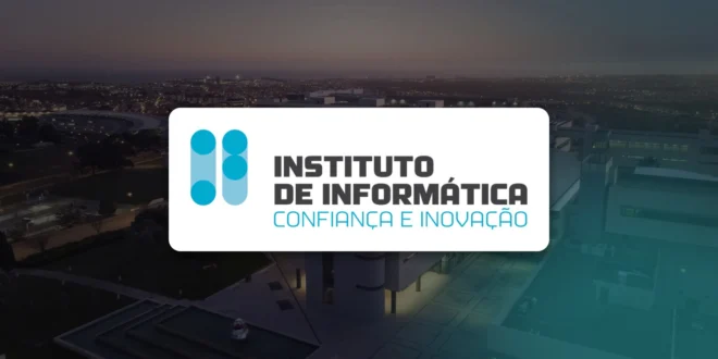 Instituto de Informática