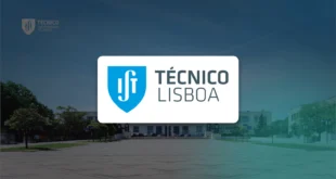 IST Instituto Superior Técnico Lisboa