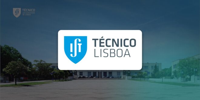 IST Instituto Superior Técnico Lisboa