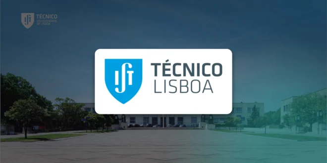 IST Instituto Superior Técnico Lisboa